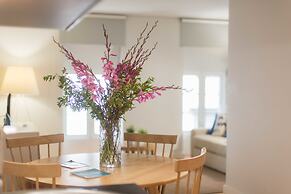 Apartamentos Santa Maria