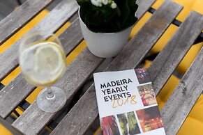 Apartamentos Santa Maria