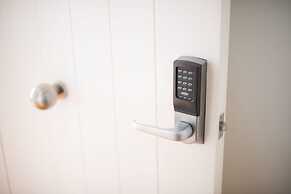 Apartamentos Santa Maria