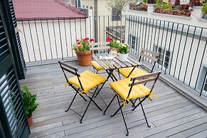 Apartamentos Santa Maria