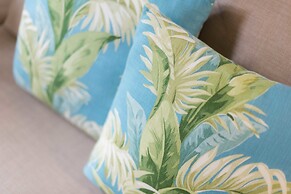 Apartamentos Santa Maria