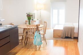 Apartamentos Santa Maria