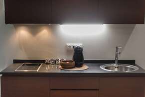 Apartamentos Santa Maria