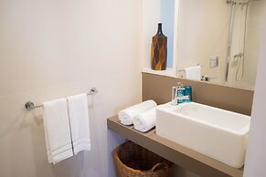 Apartamentos Santa Maria