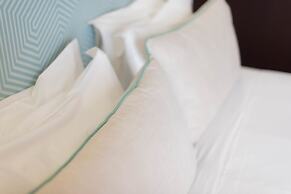 Apartamentos Santa Maria