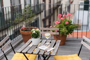 Apartamentos Santa Maria