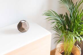 Apartamentos Santa Maria