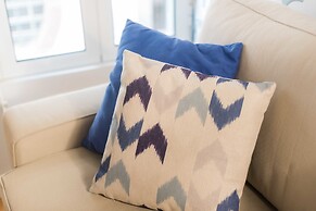 Apartamentos Santa Maria