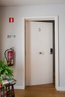 Apartamentos Santa Maria