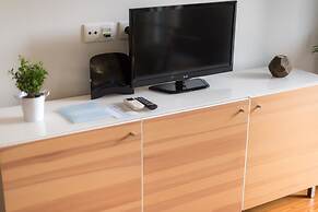 Apartamentos Santa Maria