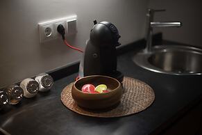 Apartamentos Santa Maria