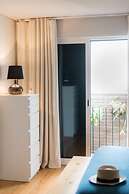 Apartamentos Santa Maria