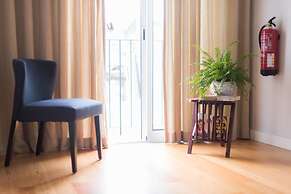 Apartamentos Santa Maria