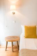 Apartamentos Santa Maria