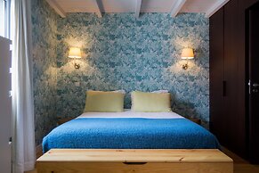 Apartamentos Santa Maria