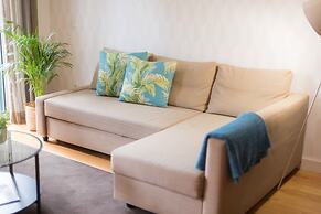 Apartamentos Santa Maria