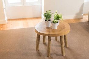 Apartamentos Santa Maria