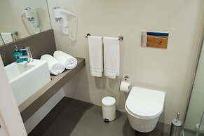 Apartamentos Santa Maria