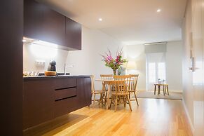 Apartamentos Santa Maria