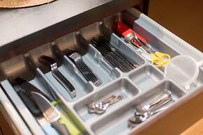 Apartamentos Santa Maria