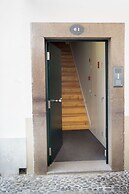 Apartamentos Santa Maria