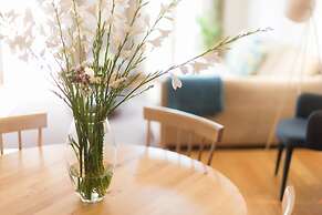 Apartamentos Santa Maria