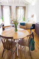 Apartamentos Santa Maria