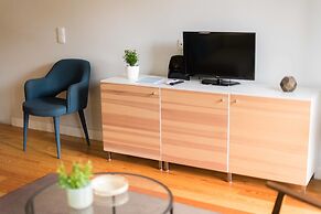 Apartamentos Santa Maria