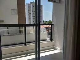 Apartamento Confortável Shopping Center Vale