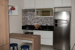 Apartamento Confortável Shopping Center Vale