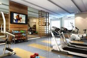 Apartamento Confortável Shopping Center Vale