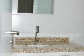 Apartamento Confortável Shopping Center Vale