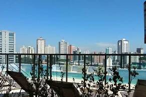 Apartamento Confortável Shopping Center Vale