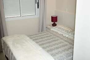 Apartamento Confortável Shopping Center Vale