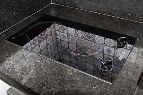 Apartamento Confortável Shopping Center Vale