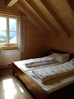 Feriendorf Stoffis-Hütten