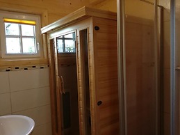 Feriendorf Stoffis-Hütten