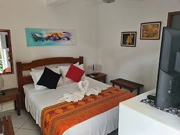 Pousada Caminho da Praia