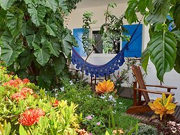 Pousada Caminho da Praia