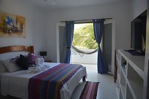 Pousada Caminho da Praia