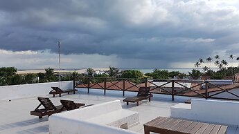 Pousada Caminho da Praia