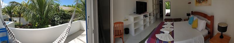 Pousada Caminho da Praia