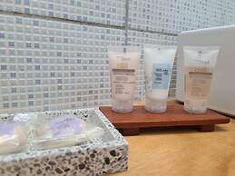 Pousada Caminho da Praia