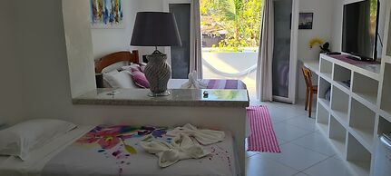 Pousada Caminho da Praia