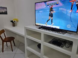 Pousada Caminho da Praia