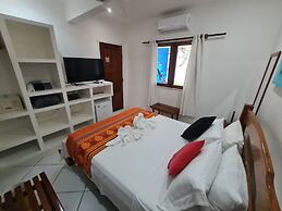 Pousada Caminho da Praia