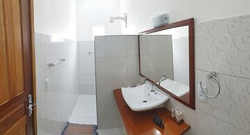 Pousada Caminho da Praia