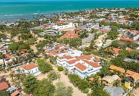Pousada Caminho da Praia