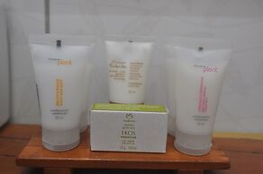 Pousada Caminho da Praia