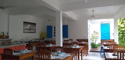 Pousada Caminho da Praia